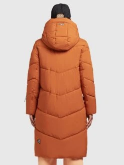 Khujo Manteaux Dhiver Manteau D’hiver Torino2 Femme Orange 13 Khujo Manteaux Dhiver Manteau D’hiver Torino2 Femme Orange -Khujo Soldes Magasin e0b832e99a335bccbd02e38344e09b28