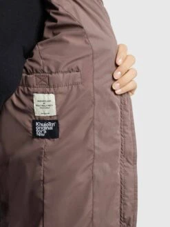 Khujo Vestes De Mi-saison Veste Mi-saison Tweety Prime Femme Rose -Khujo Soldes Magasin e4097a36e44c57ca7934f1aad32c5da7