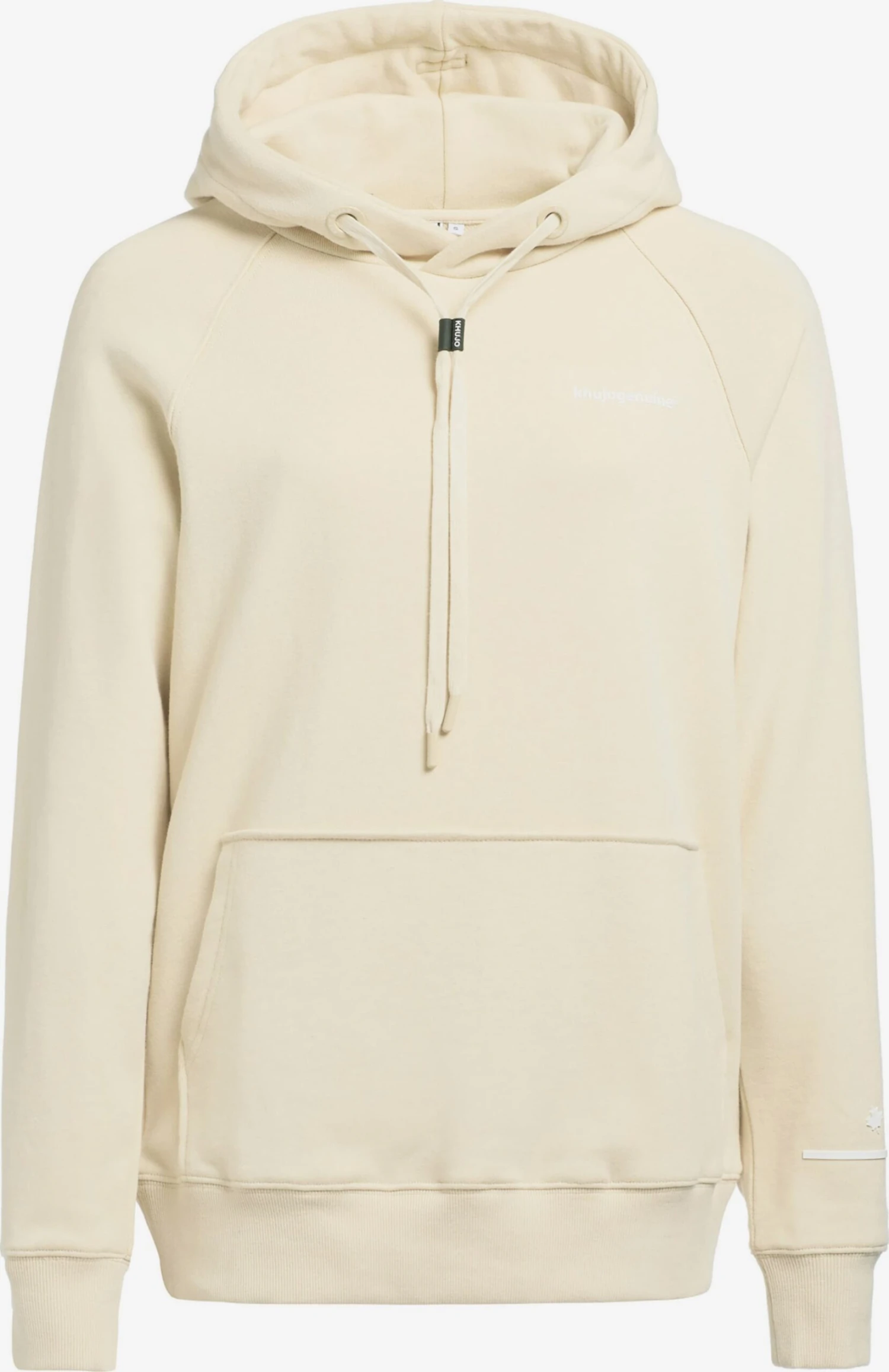 Khujo Sweats à Capuche Sweat-shirt Odette Femme Jaune Clair 3 Khujo Sweats à Capuche Sweat-shirt Odette Femme Jaune Clair