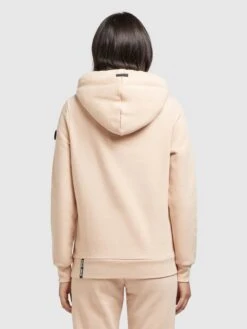 Khujo Sweats à Capuche Sweat-shirt Karima Femme Abricot 13 Khujo Sweats à Capuche Sweat-shirt Karima Femme Abricot -Khujo Soldes Magasin e86bd3b1085653fd08b9ec2d6de71c63
