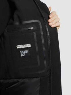 Khujo Manteaux Dhiver Manteau D’hiver Carl Homme Noir 16 Khujo Manteaux Dhiver Manteau D’hiver Carl Homme Noir -Khujo Soldes Magasin eccf70e855c2cb5217a5fc5d7a04f4d8