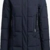 Khujo Manteaux De Mi-saison Manteau Mi-saison Namita Femme Bleu Marine 2 Khujo Manteaux De Mi-saison Manteau Mi-saison Namita Femme Bleu Marine -Khujo Soldes Magasin ee9af962bcec7a2789a93a8582a25f6f