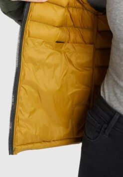 Khujo Vestes Dhiver Veste D’hiver Lovina Femme Kaki 17 Khujo Vestes Dhiver Veste D’hiver Lovina Femme Kaki -Khujo Soldes Magasin f39bf44ab87cdbf2a49a155930db4f65