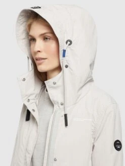 Khujo Vestes De Mi-saison Veste Mi-saison CAIMA Femme Gris Clair 16 Khujo Vestes De Mi-saison Veste Mi-saison CAIMA Femme Gris Clair -Khujo Soldes Magasin f77026f071740db5dc913f8fd3c86ff2