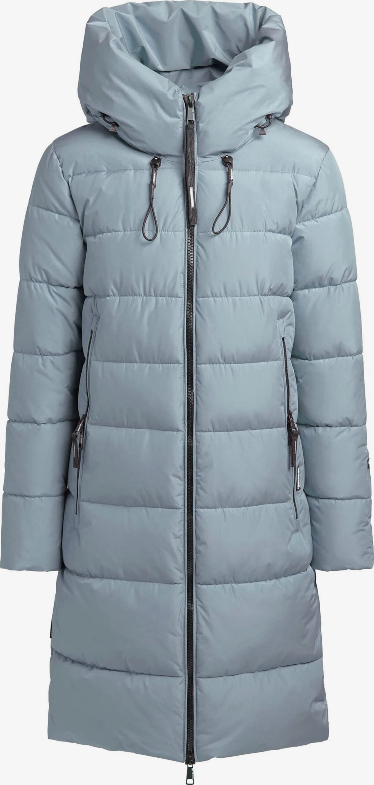 Khujo Manteaux Dhiver Manteau D’hiver Jilias Femme Opal 3 Khujo Manteaux Dhiver Manteau D’hiver Jilias Femme Opal