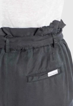 Khujo Shorts Loosefit Pantalon Poppy Femme Gris Foncé -Khujo Soldes Magasin ff39981d1c7cd748dc4cb2b6bc7ece75